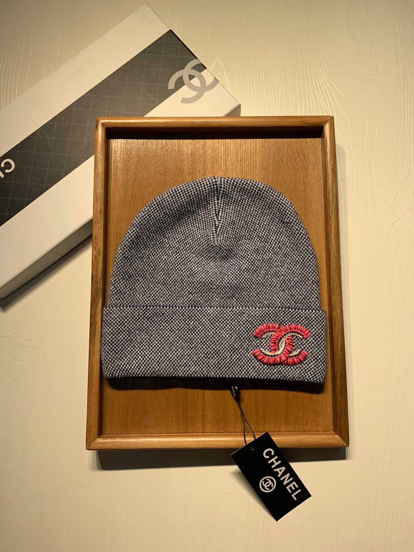 🌹。C家。【羊毛单帽】客供小羊毛！珍贵典藏的灵魂帽子！客供色纱.每个颜色都非常好看！经典！手感软腻.70