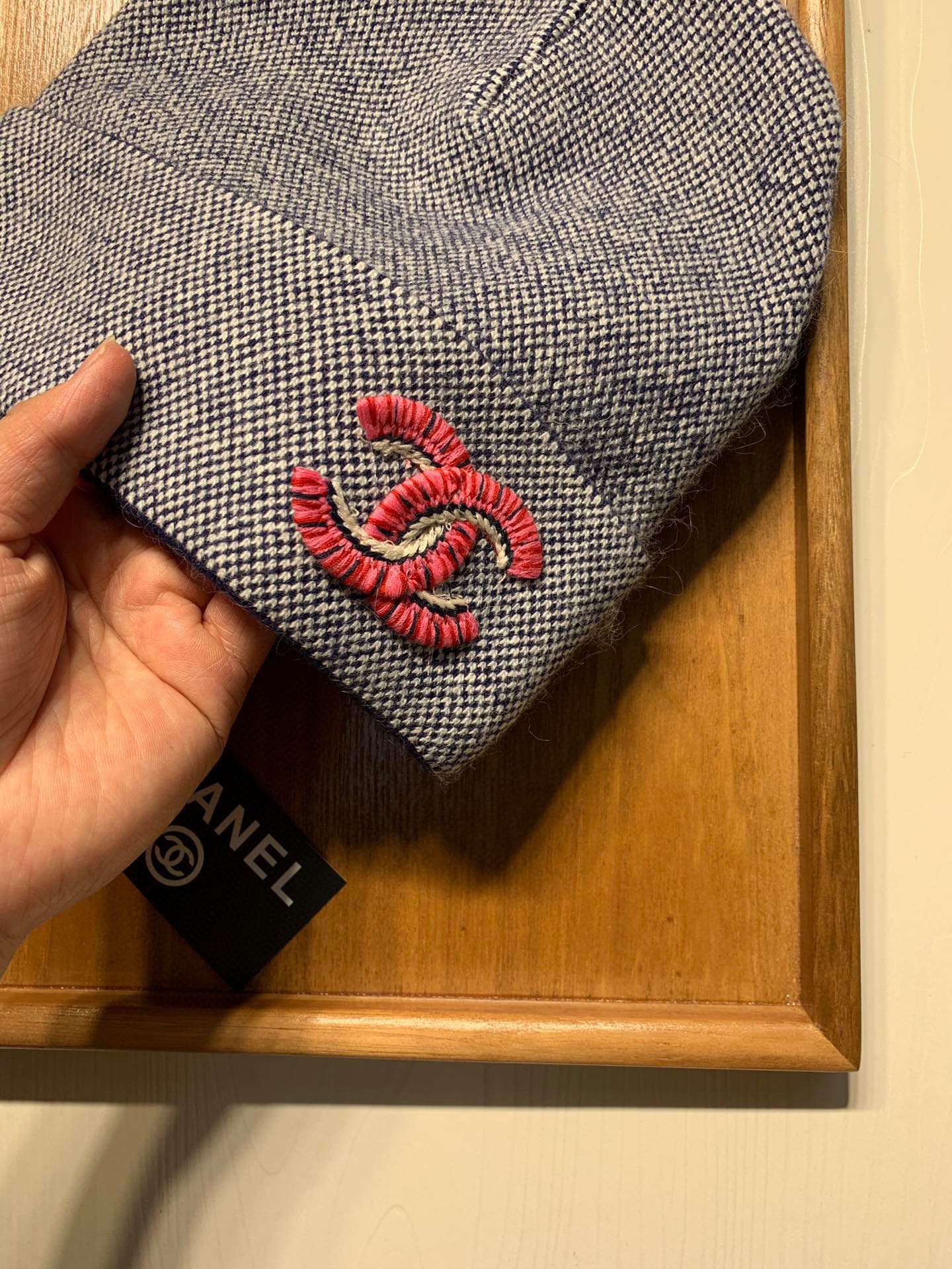 🌹。C家。【羊毛单帽】客供小羊毛！珍贵典藏的灵魂帽子！客供色纱.每个颜色都非常好看！经典！手感软腻.70