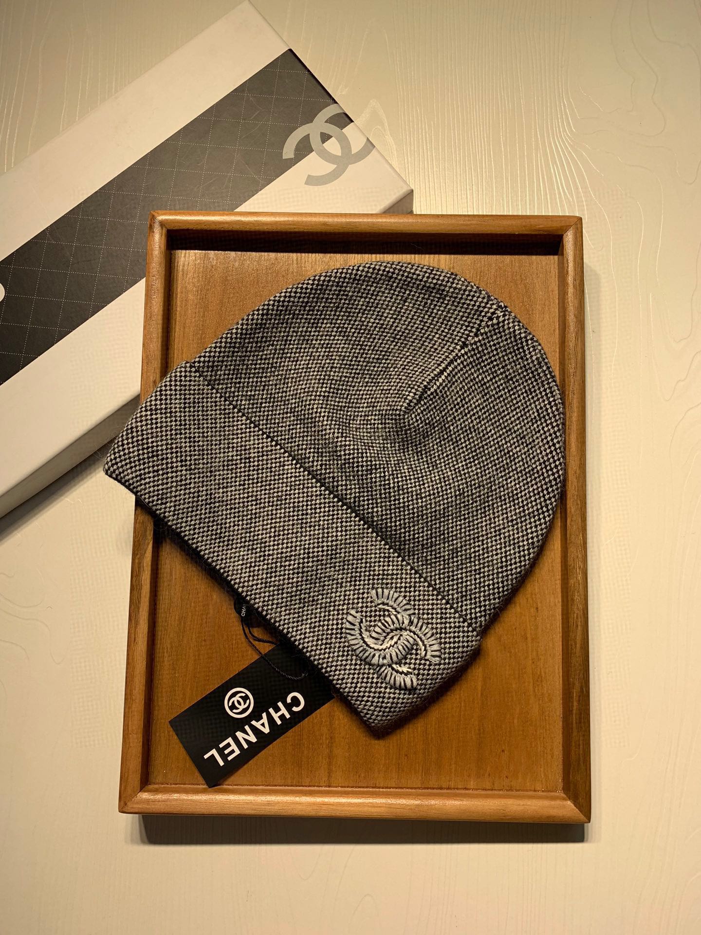 🌹。C家。【羊毛单帽】客供小羊毛！珍贵典藏的灵魂帽子！客供色纱.每个颜色都非常好看！经典！手感软腻.70