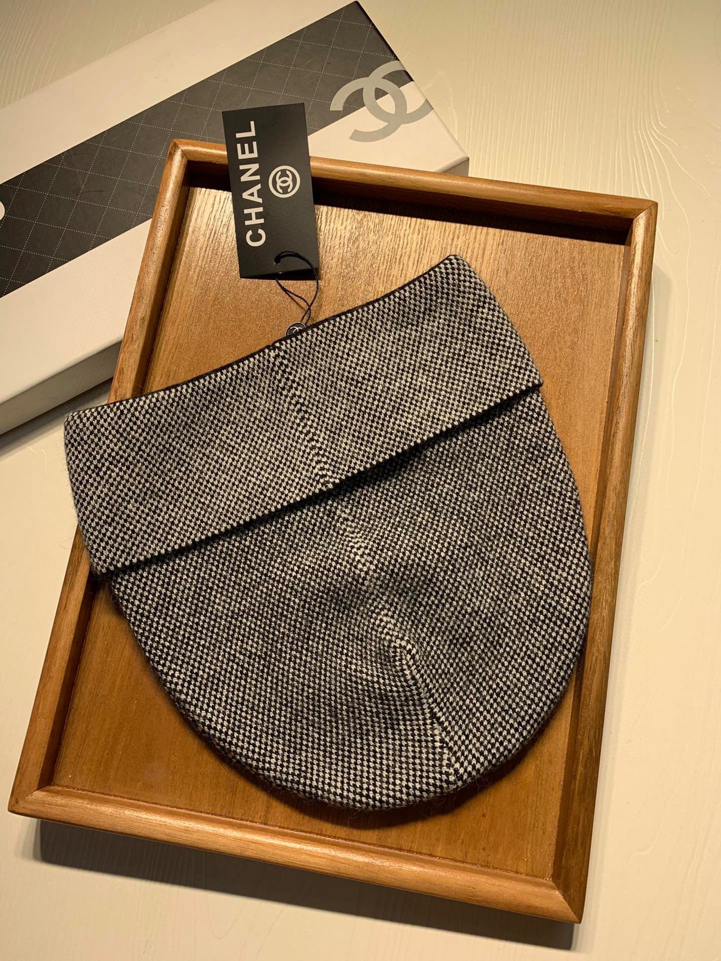 🌹。C家。【羊毛单帽】客供小羊毛！珍贵典藏的灵魂帽子！客供色纱.每个颜色都非常好看！经典！手感软腻.70