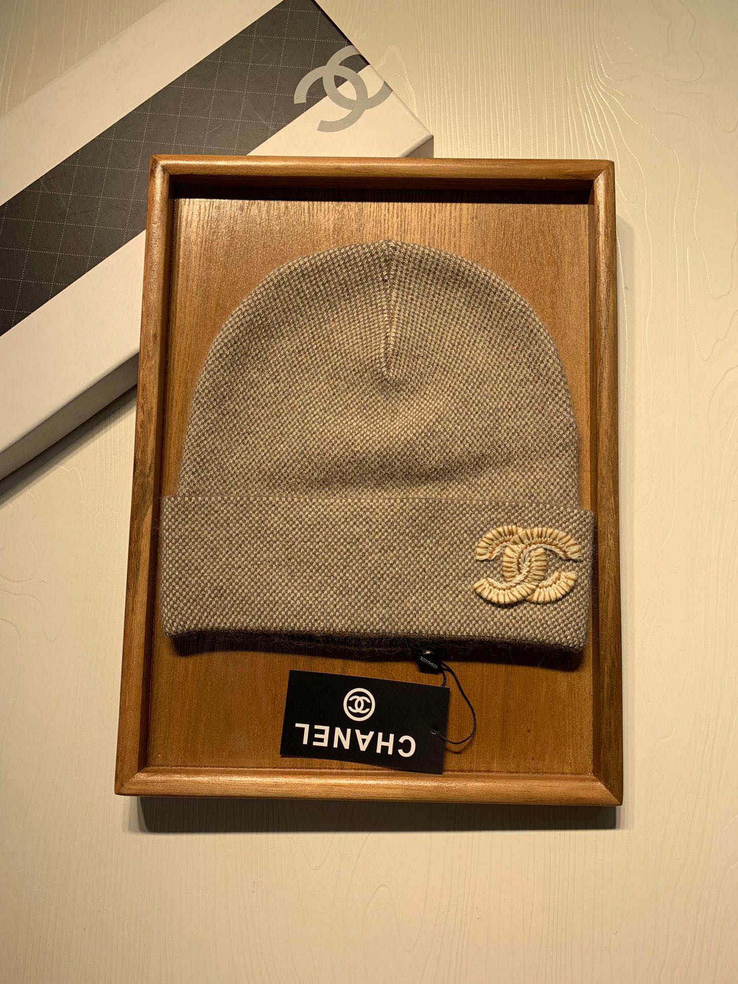 🌹。C家。【羊毛单帽】客供小羊毛！珍贵典藏的灵魂帽子！客供色纱.每个颜色都非常好看！经典！手感软腻.70