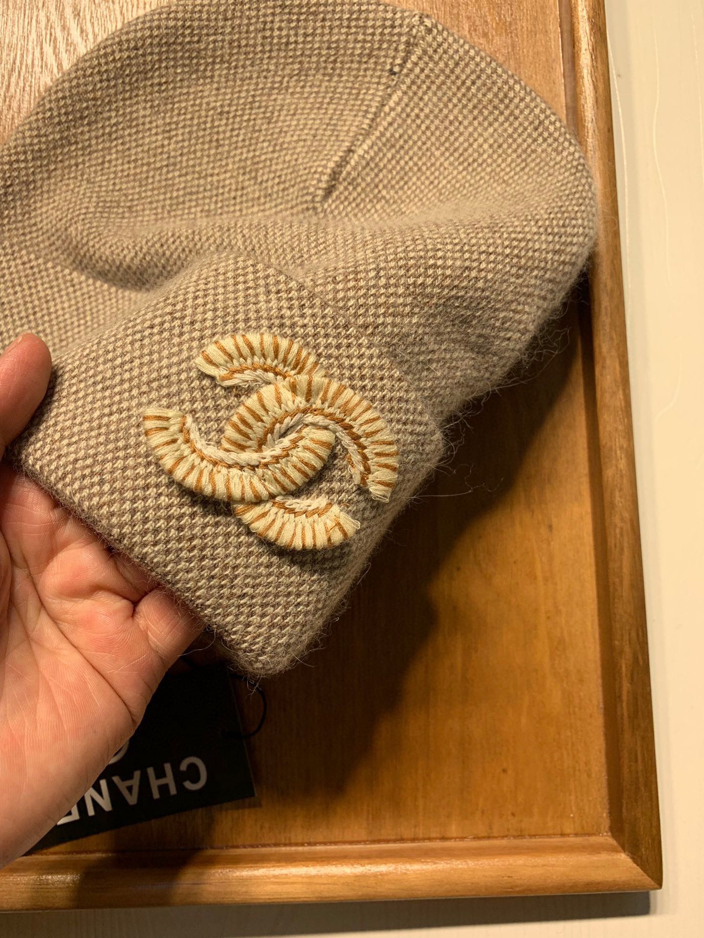 🌹。C家。【羊毛单帽】客供小羊毛！珍贵典藏的灵魂帽子！客供色纱.每个颜色都非常好看！经典！手感软腻.70