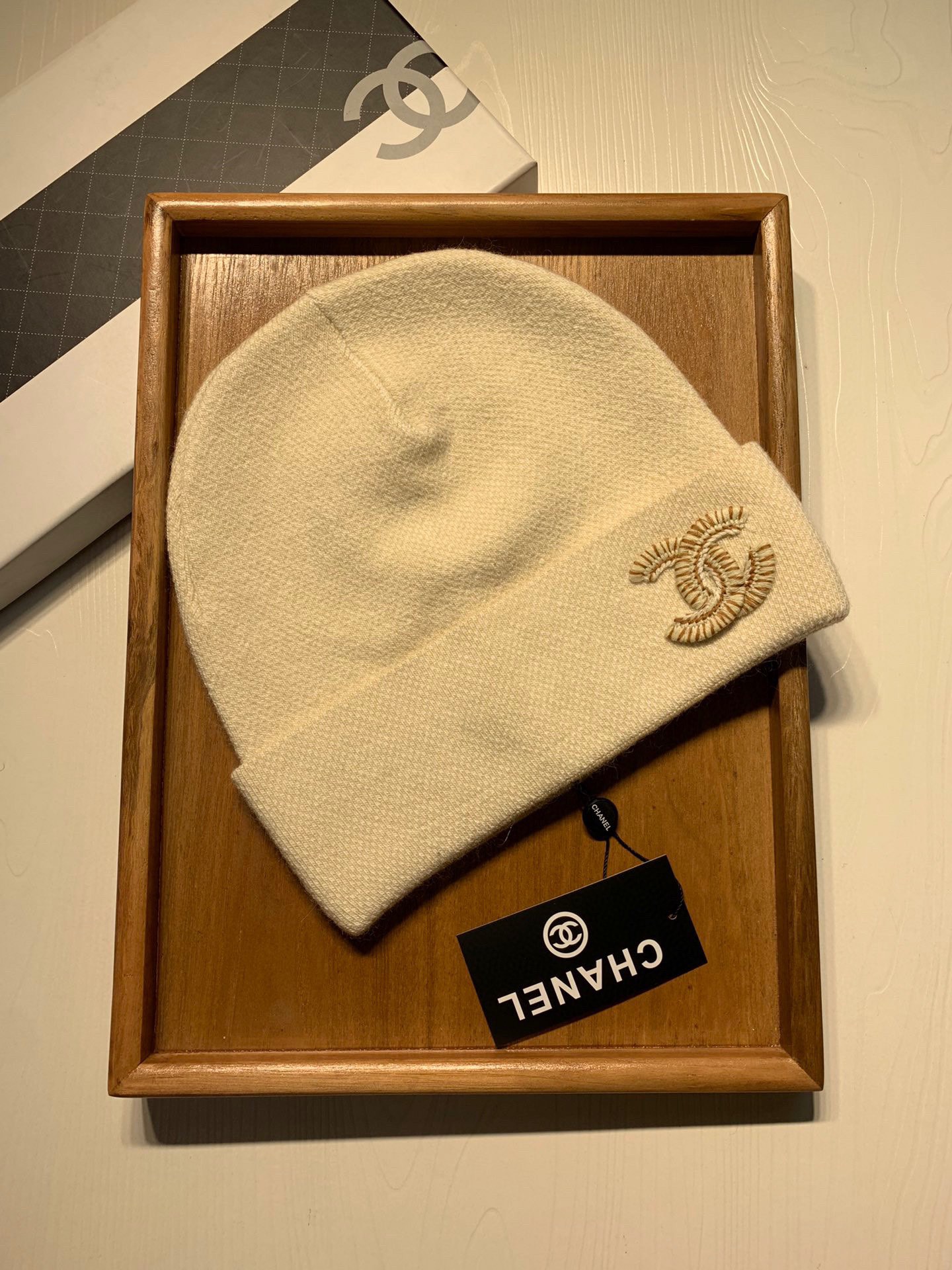 🌹。C家。【羊毛单帽】客供小羊毛！珍贵典藏的灵魂帽子！客供色纱.每个颜色都非常好看！经典！手感软腻.70