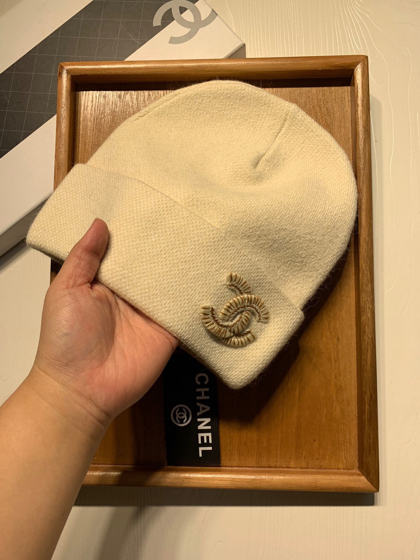 🌹。C家。【羊毛单帽】客供小羊毛！珍贵典藏的灵魂帽子！客供色纱.每个颜色都非常好看！经典！手感软腻.70