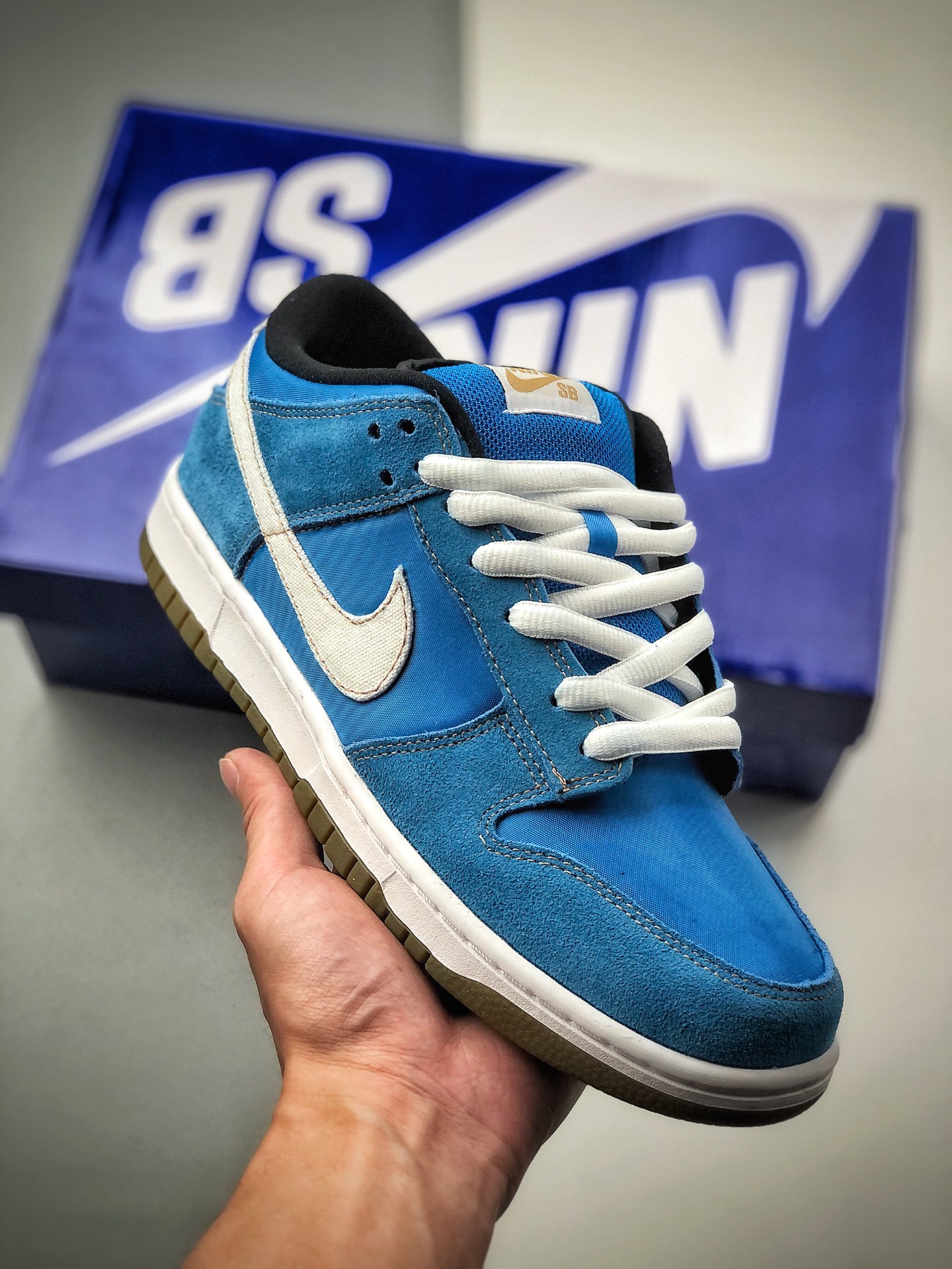 NK Dunk SB "Chun Li" Street Fighter Chun Li, de gran fábrica, muy recomendado👏 Material original de primera capa, dise…