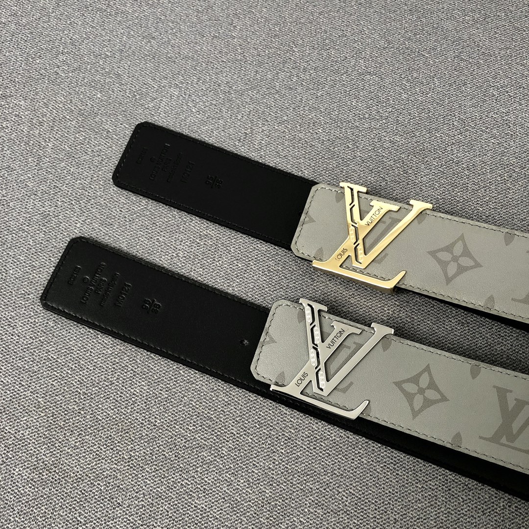 Luxury 7 Star Replica
 Louis Vuitton Belts