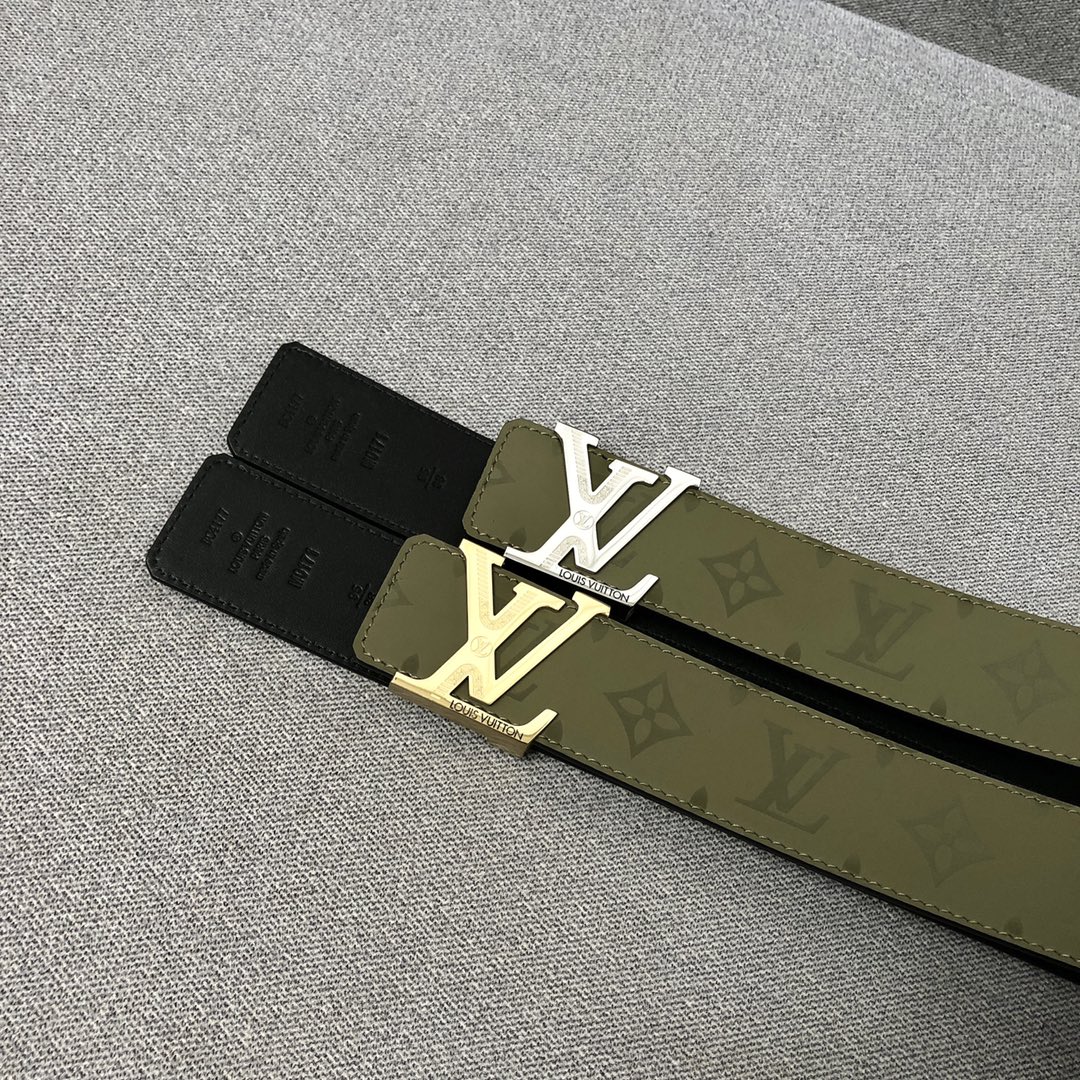 Louis Vuitton Belts