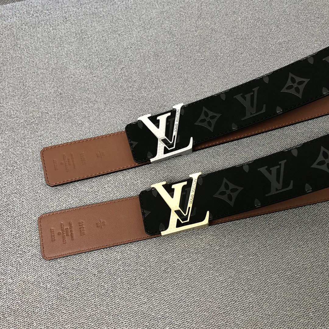 Louis Vuitton Belts