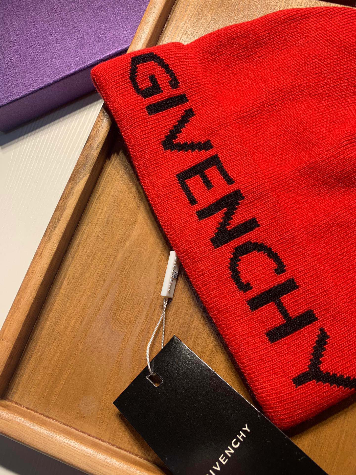 🌹。纪梵希。【羊毛单帽】客供小羊毛！珍贵典藏的灵魂帽子！客供色纱.每个颜色都非常好看！经典！手感软腻.7