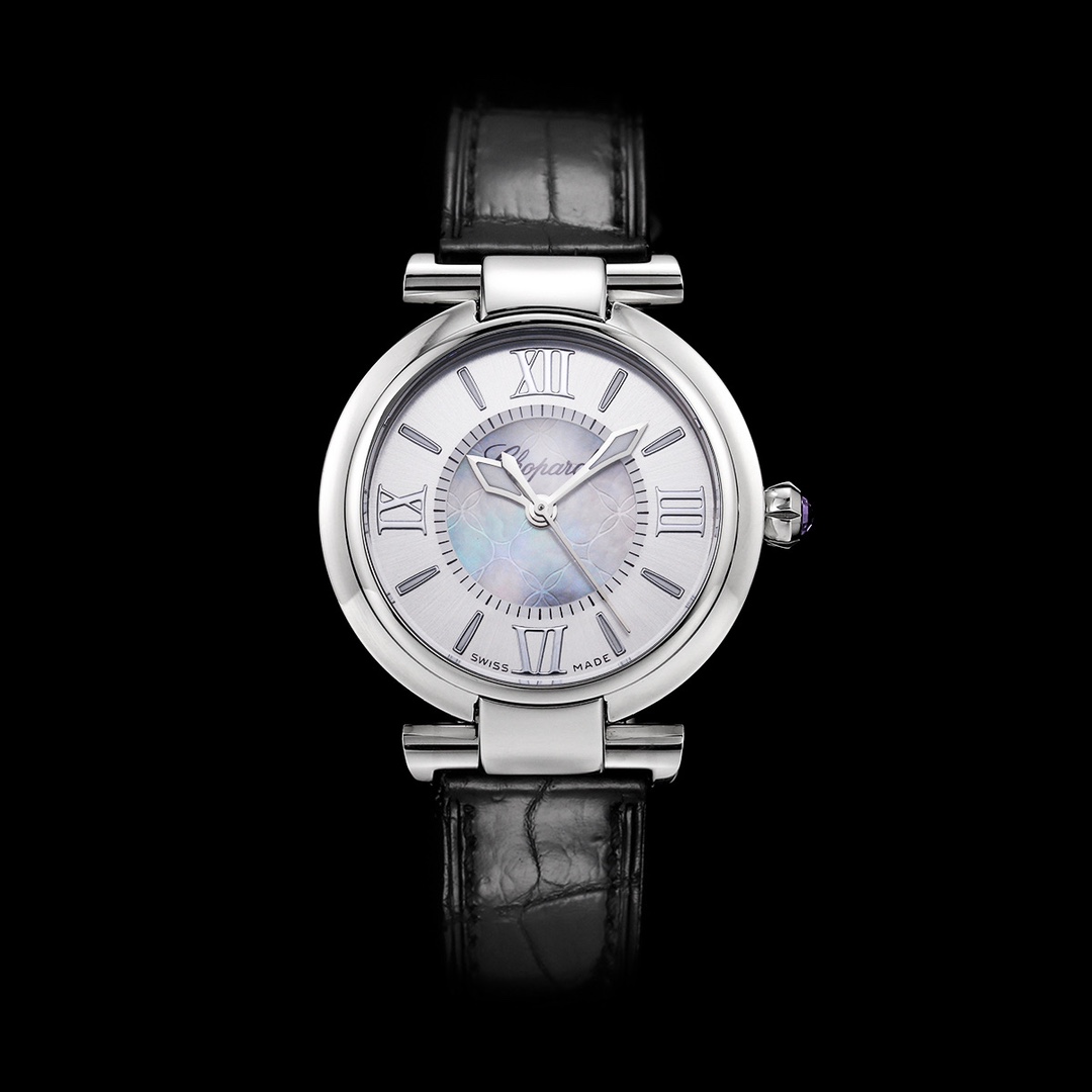 Chopard Blue 2892 29mm