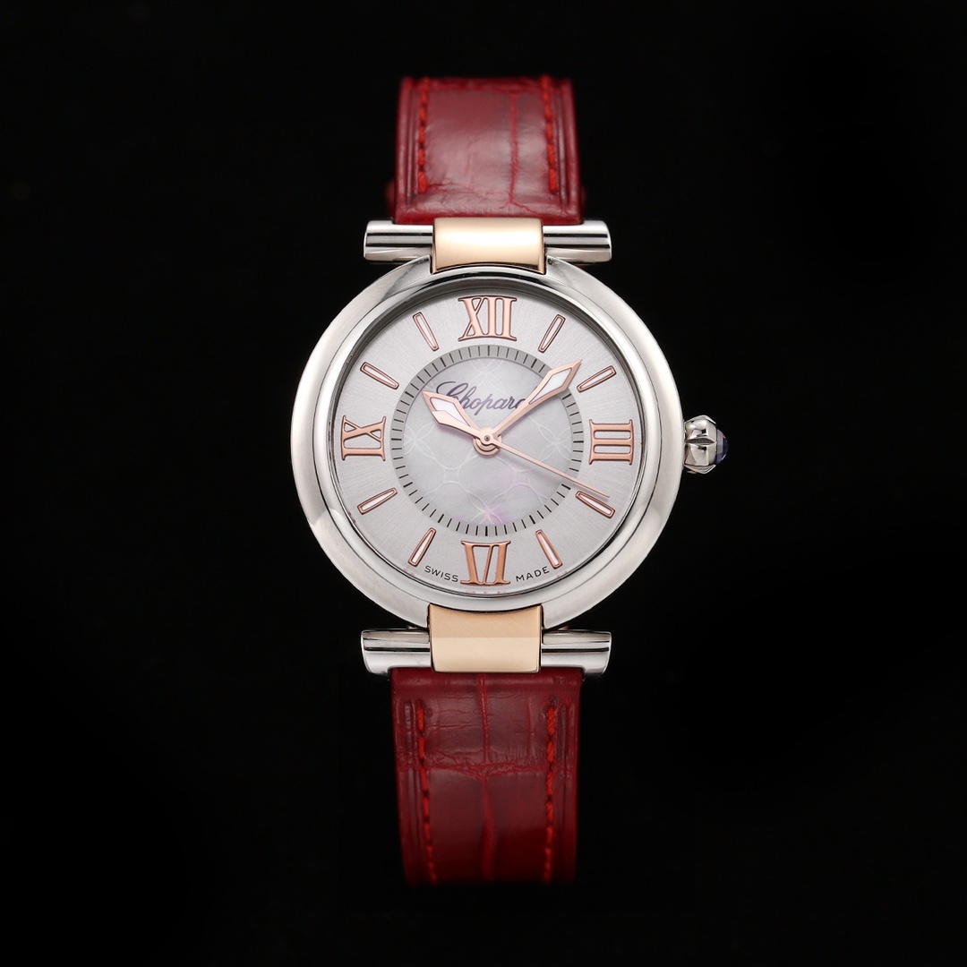 Chopard Blue 2892 29mm