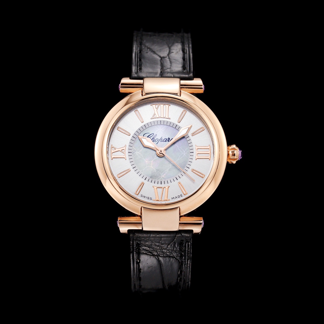 Chopard Blue 2892 29mm