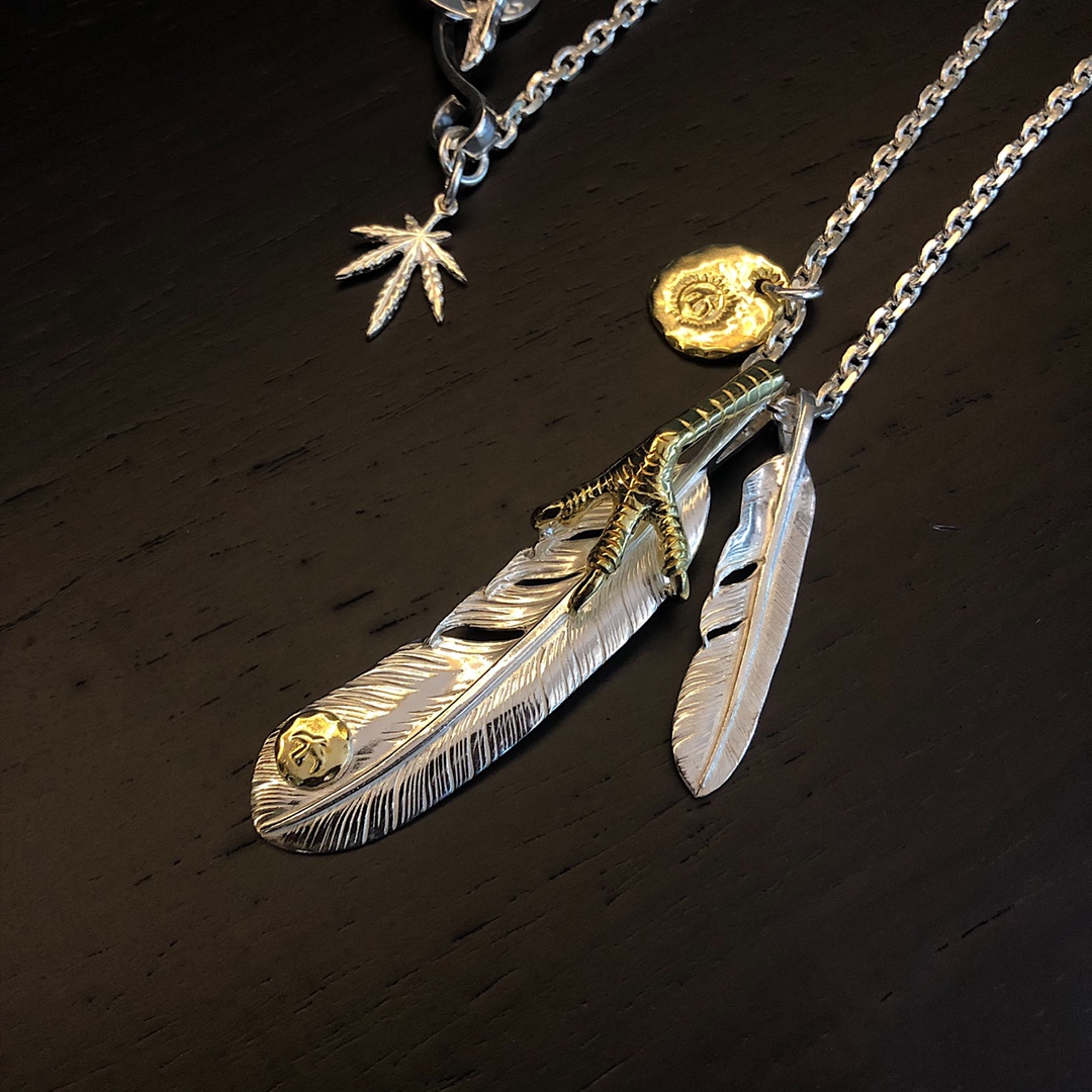 Takahashi Feather