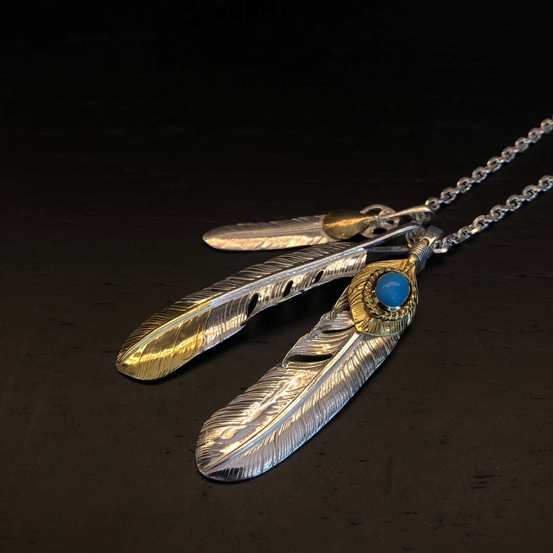 Takahashi Feather