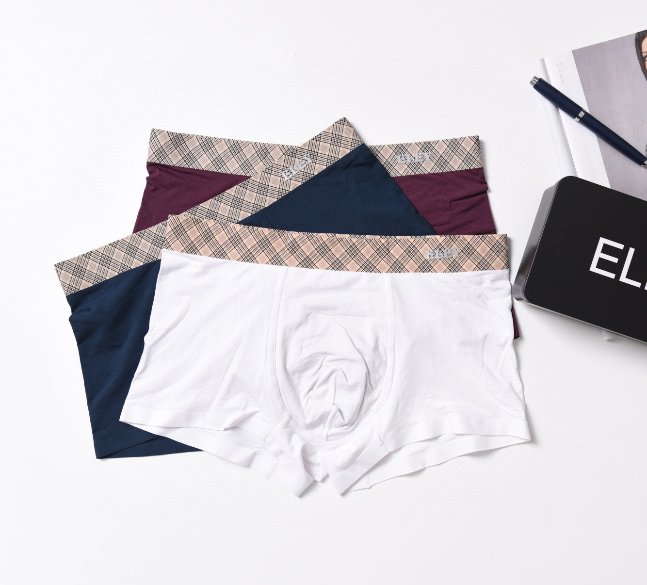 top tier brands such as Prada, DG, GUCCI, and Aimer - Lifestyle 4