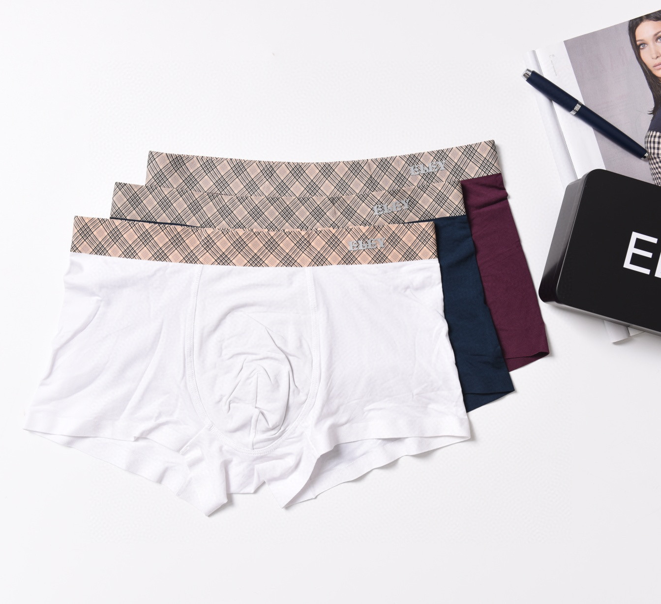 top tier brands such as Prada, DG, GUCCI, and Aimer - Lifestyle 5