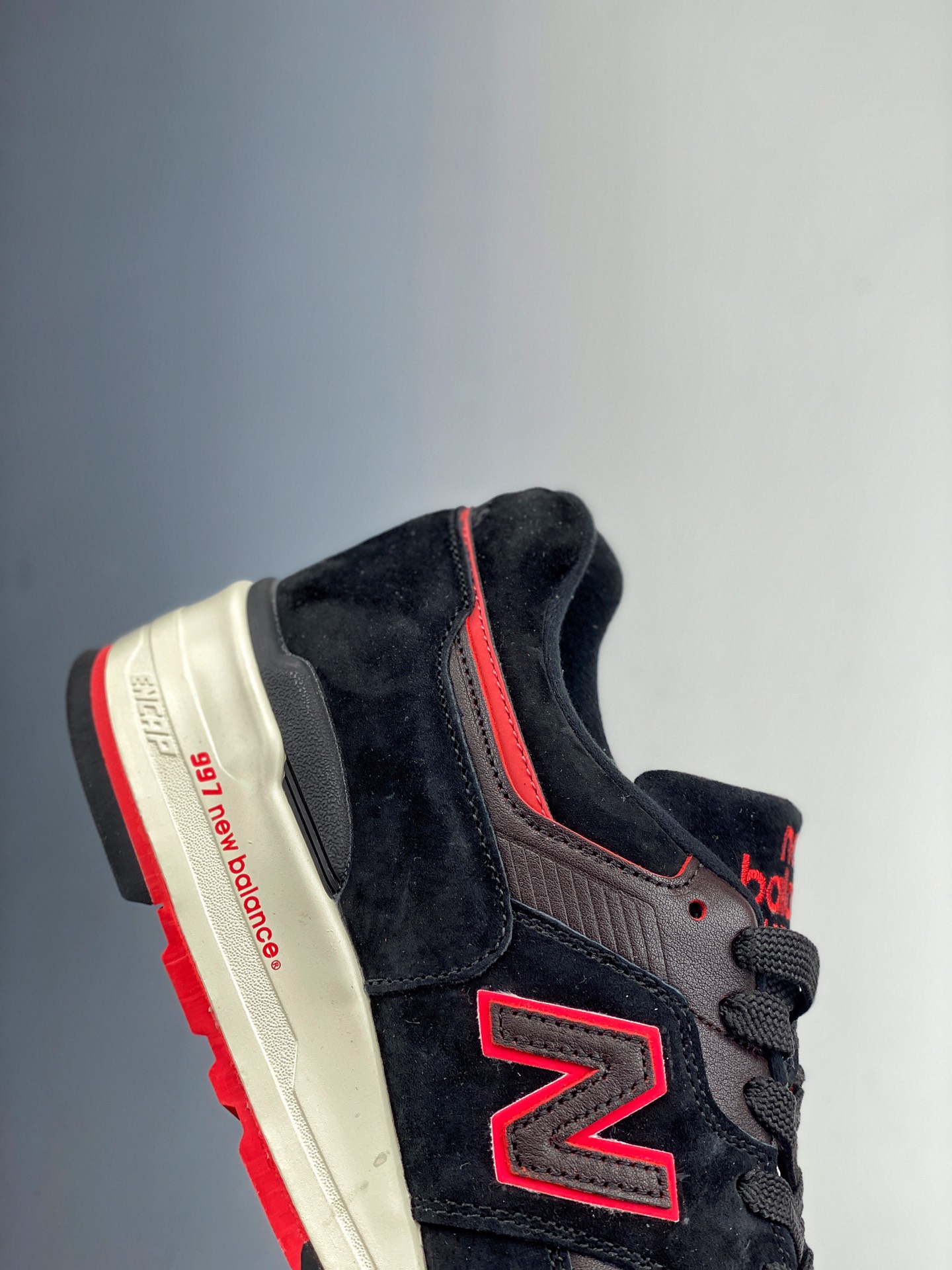 130  New Balance 新百伦 高端美产 M997DEXP