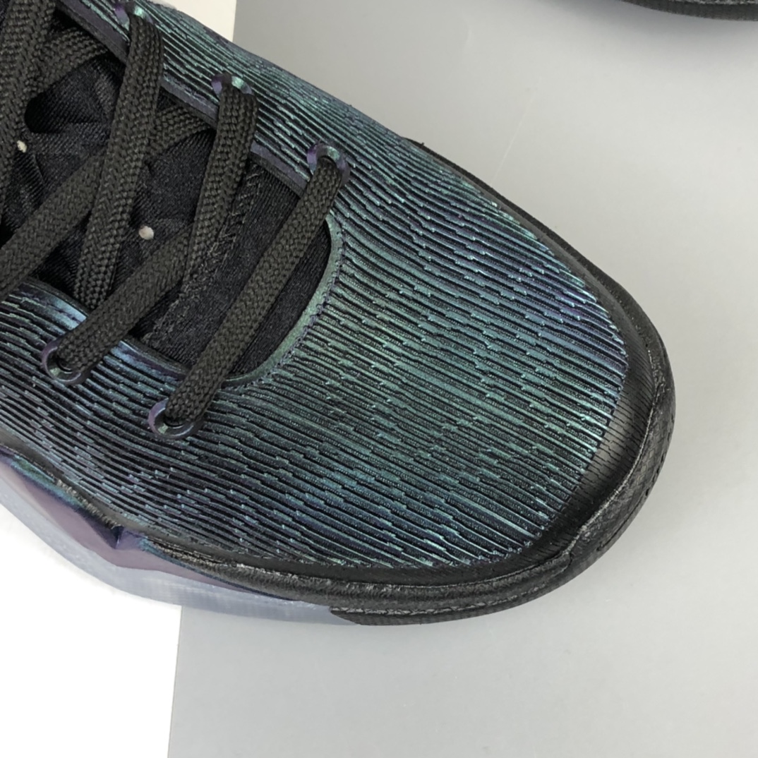 260 Nike Zoom Kobe VII  科比7代复刻实战运动低帮文化篮球鞋 488371-005