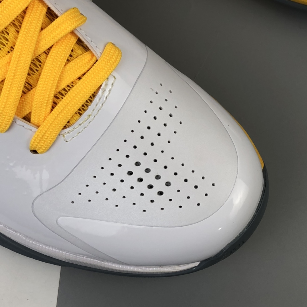290 Nike Zoom Kobe 5 科比5代男子实战篮球鞋 386430-104