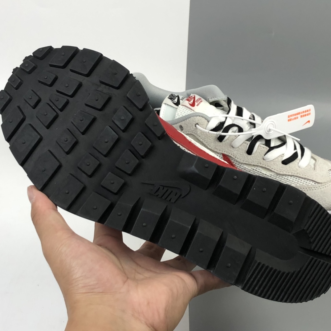 260 日式解构美学联名Sacai x Nike Pegasus Vaporfly SP 慢跑鞋 CV1363-100