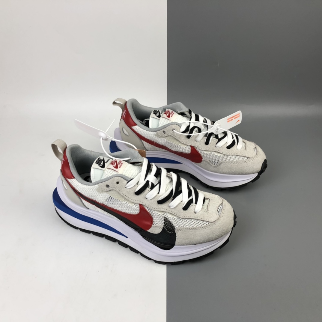 260 日式解构美学联名Sacai x Nike Pegasus Vaporfly SP 慢跑鞋 CV1363-100