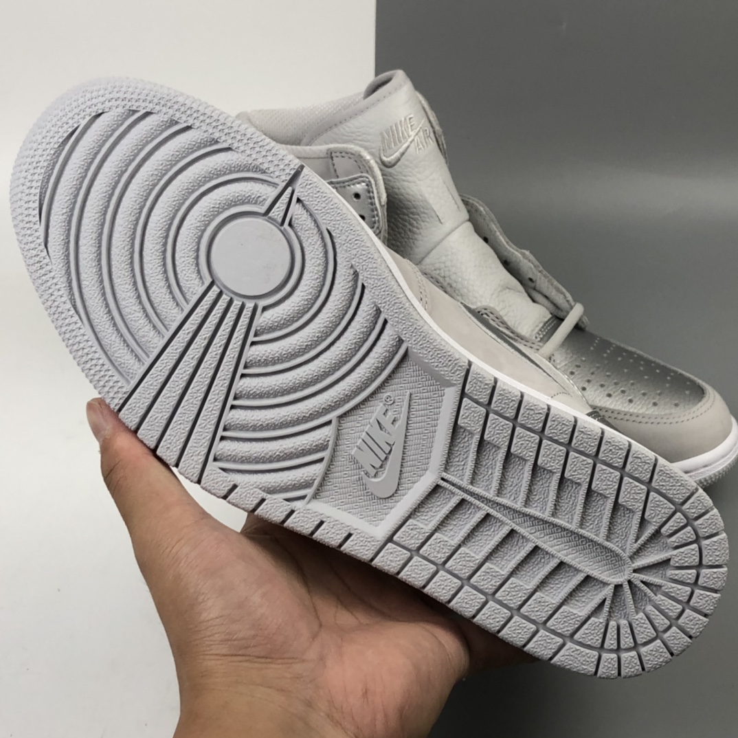 450 Air Jordan 1 Retro High OG”Japan/Tokyo” 灰银日本东京  AJ1代经典复古经典高帮百搭文化篮球鞋 DC1788-029