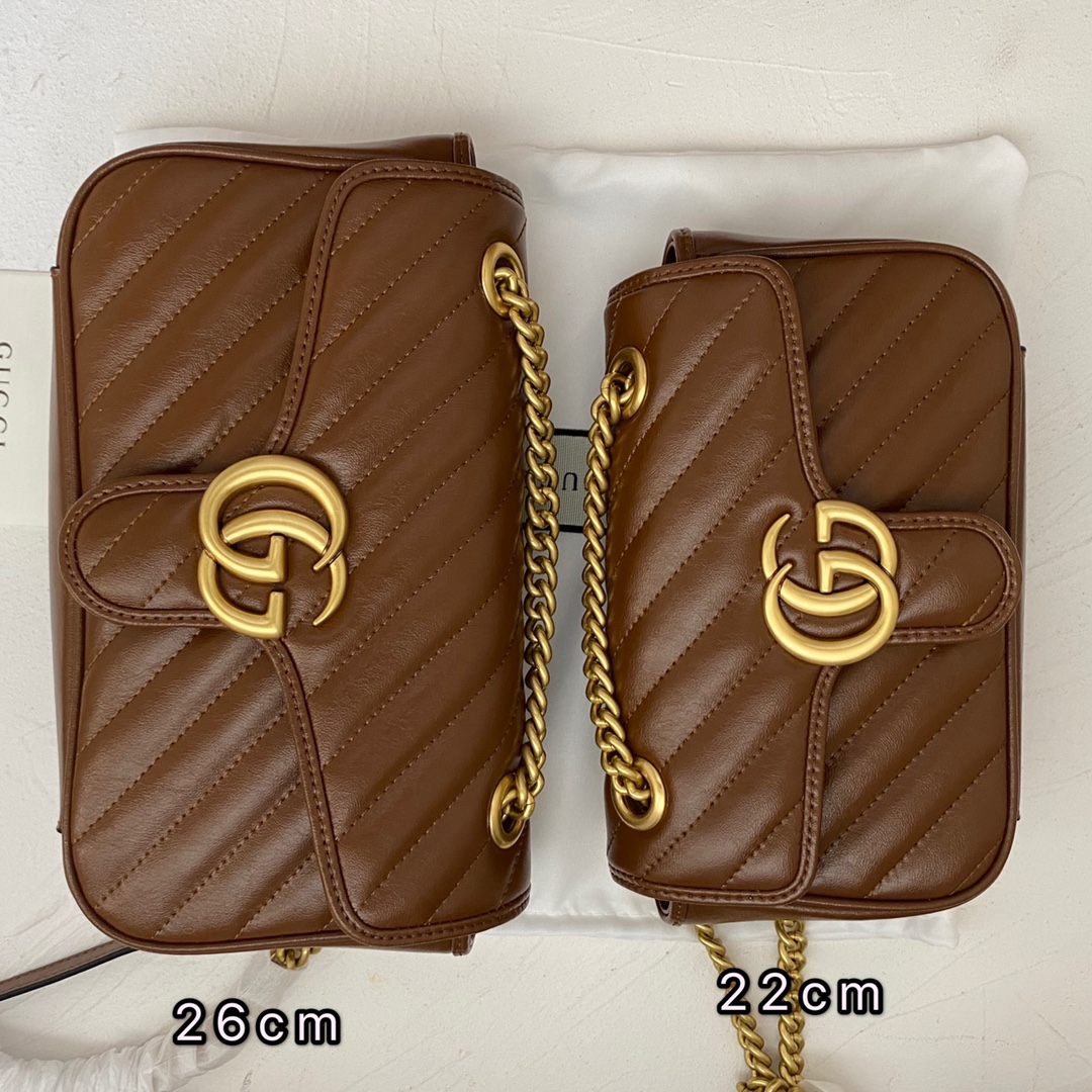 26cm🆚22cm