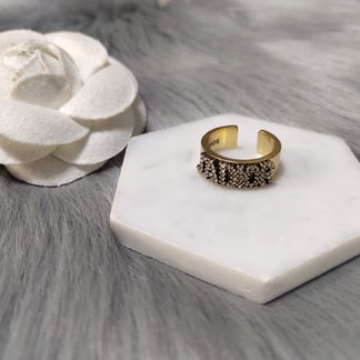 Dior Jewelry Ring-