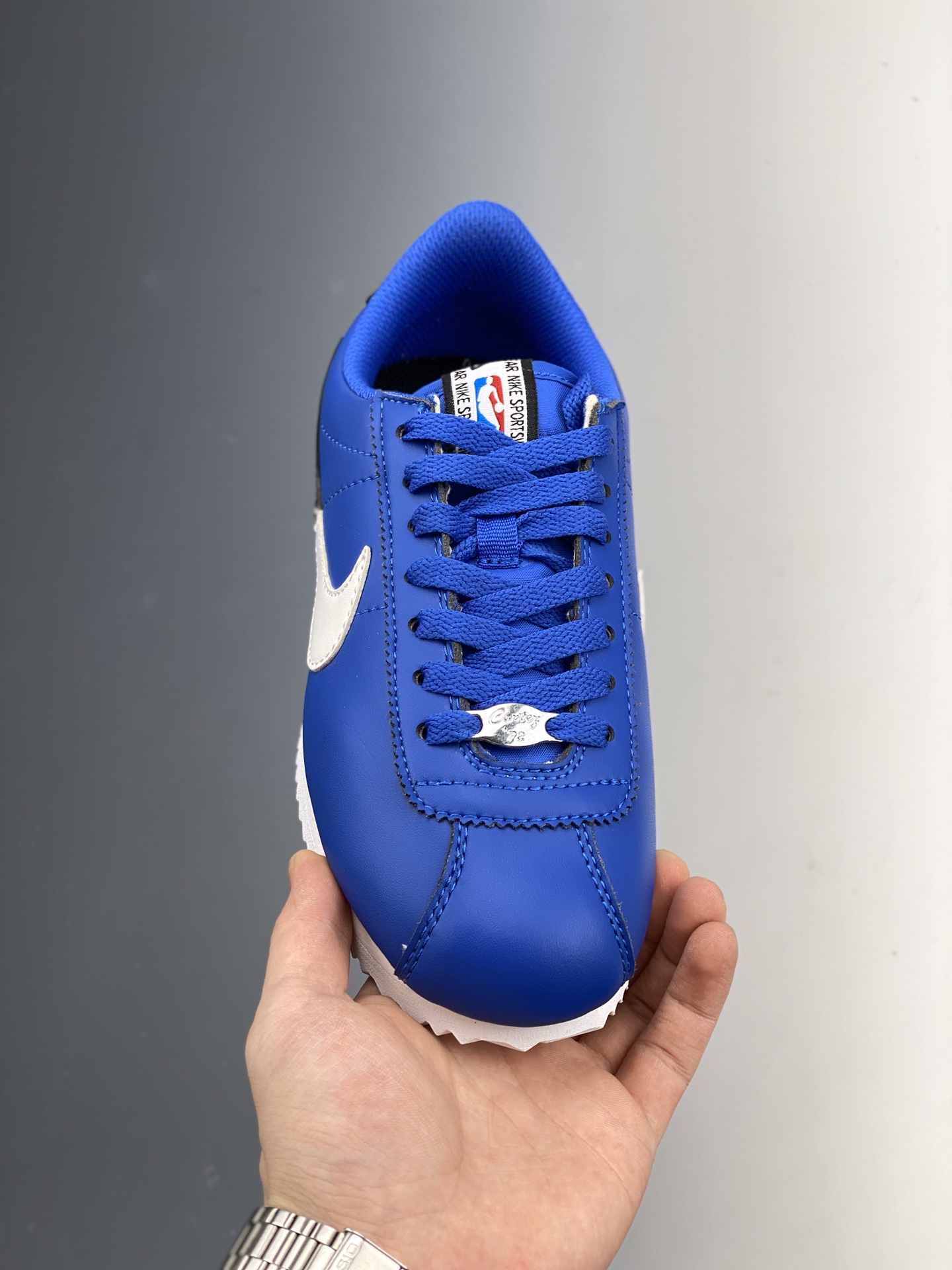 140  Nike Classic Cortez Prem 阿甘系列休闲运动鞋货 CI1047-400