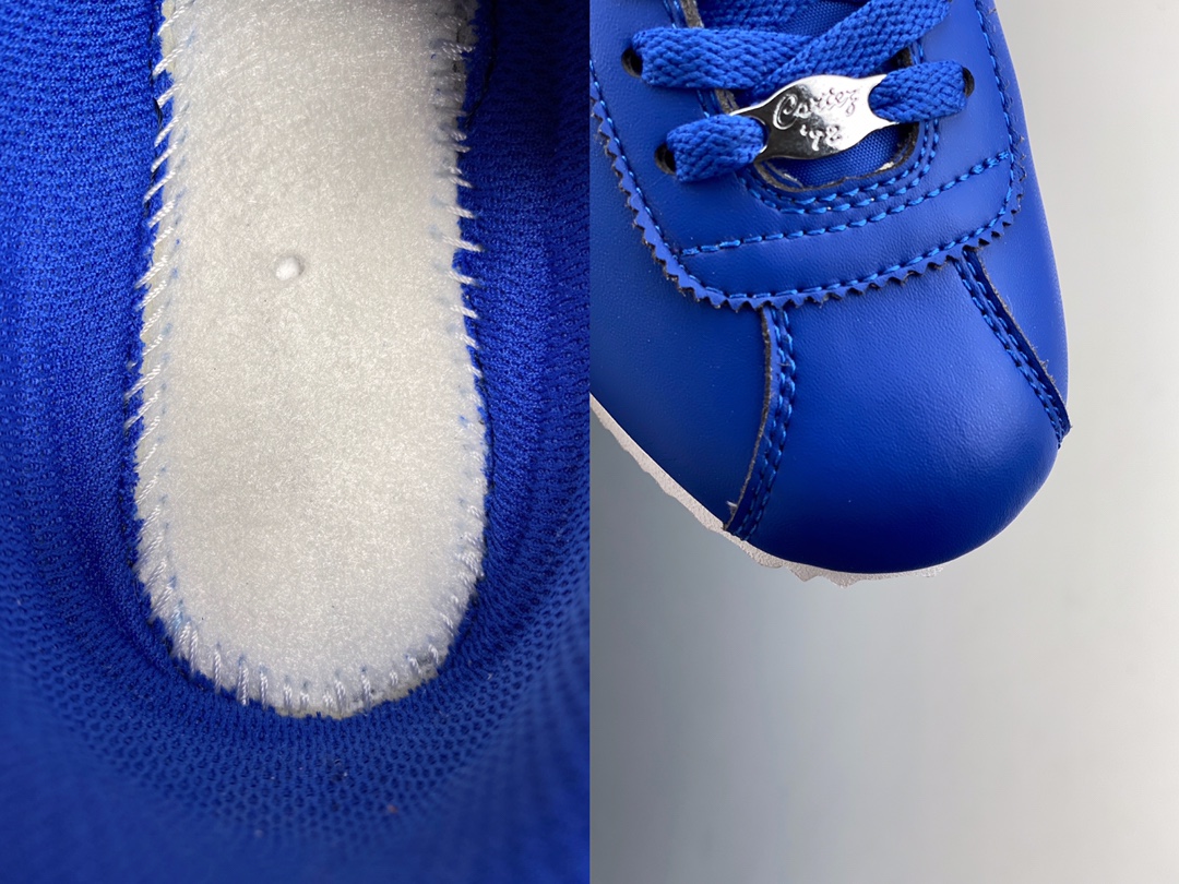 140  Nike Classic Cortez Prem 阿甘系列休闲运动鞋货 CI1047-400