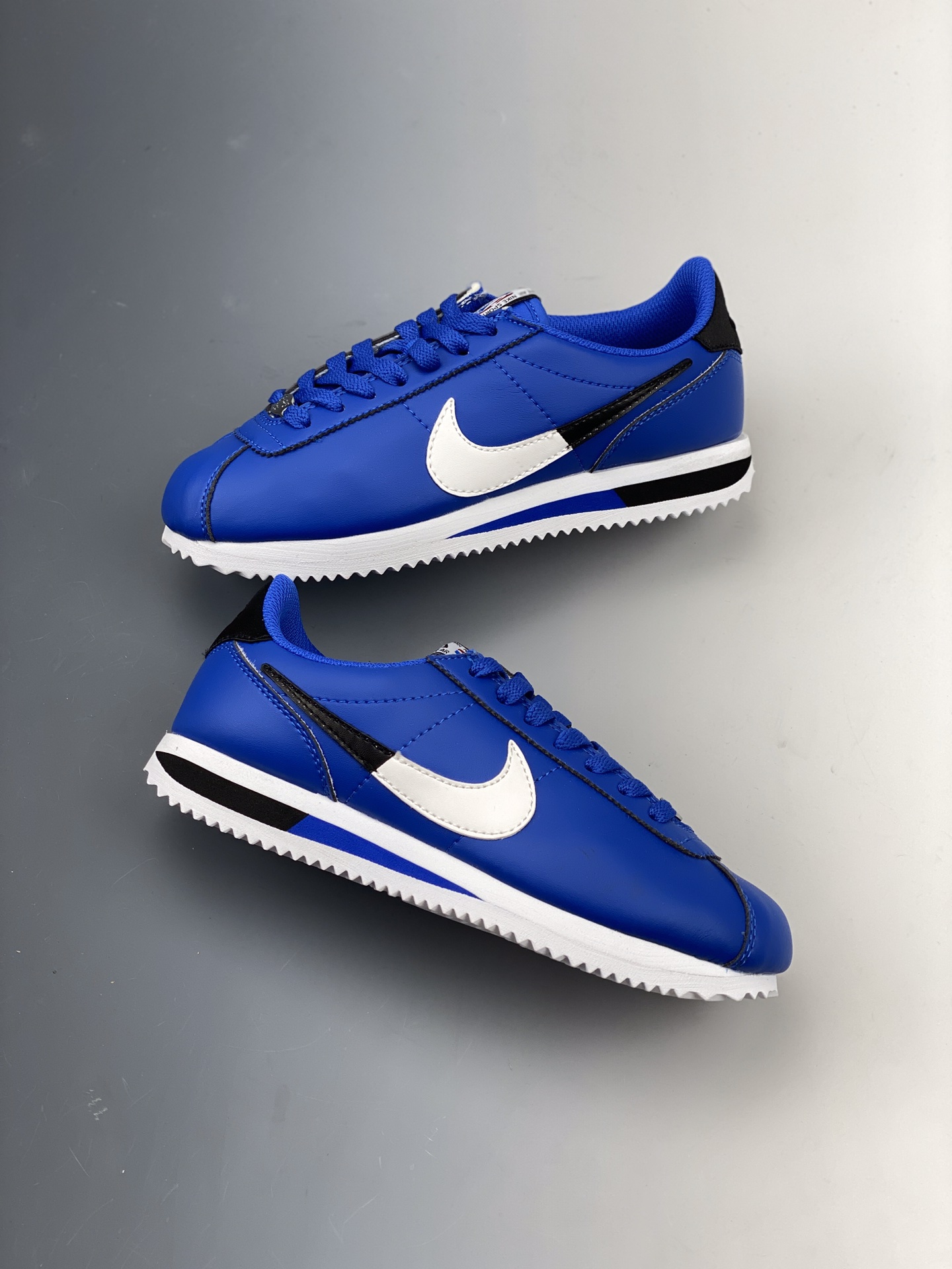 140  Nike Classic Cortez Prem 阿甘系列休闲运动鞋货 CI1047-400