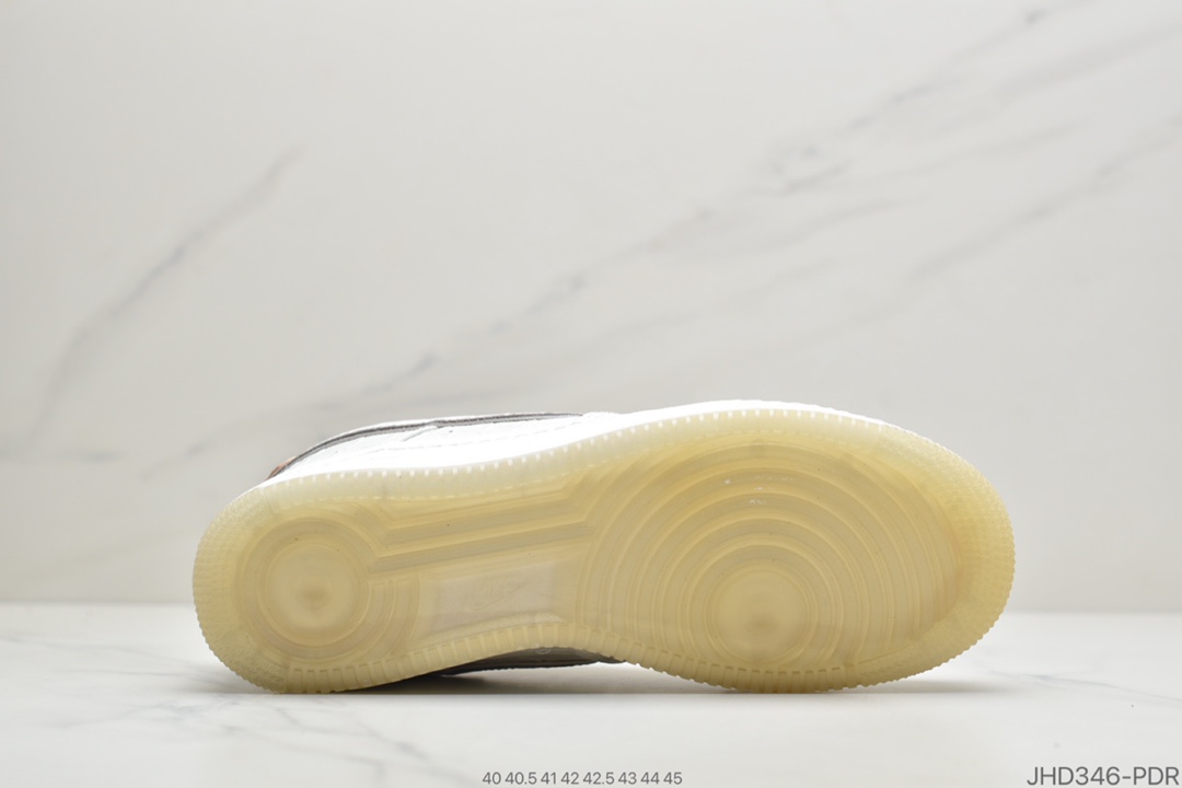 190 公司级NIKE/耐克 Air Force 1 '07  空军一号 315095-221