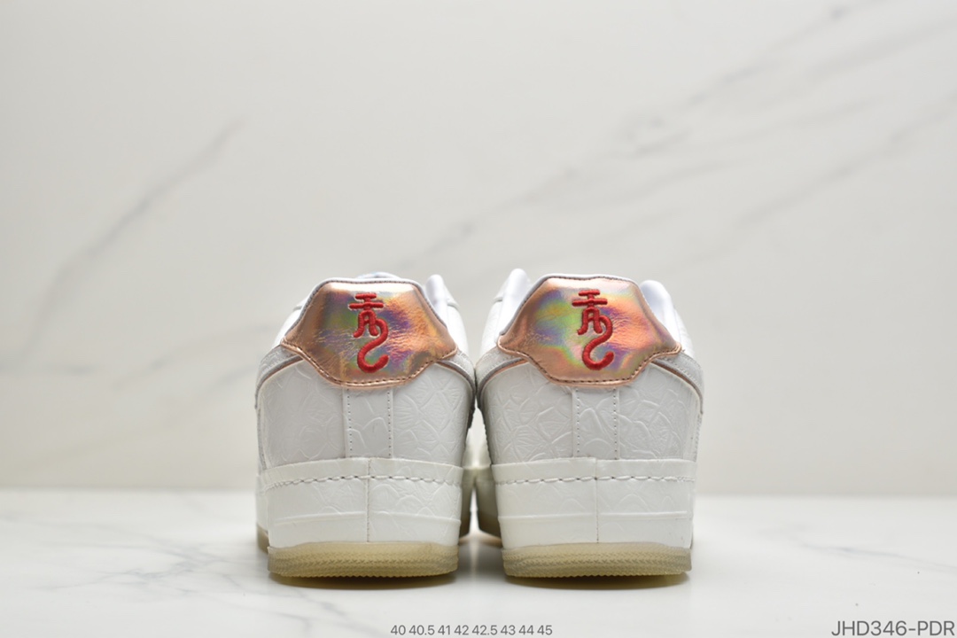 190 公司级NIKE/耐克 Air Force 1 '07  空军一号 315095-221