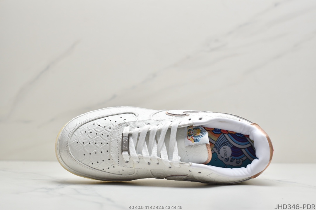 190 公司级NIKE/耐克 Air Force 1 '07  空军一号 315095-221