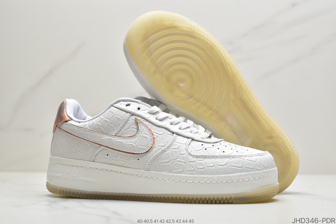 190 公司级NIKE/耐克 Air Force 1 '07  空军一号 315095-221