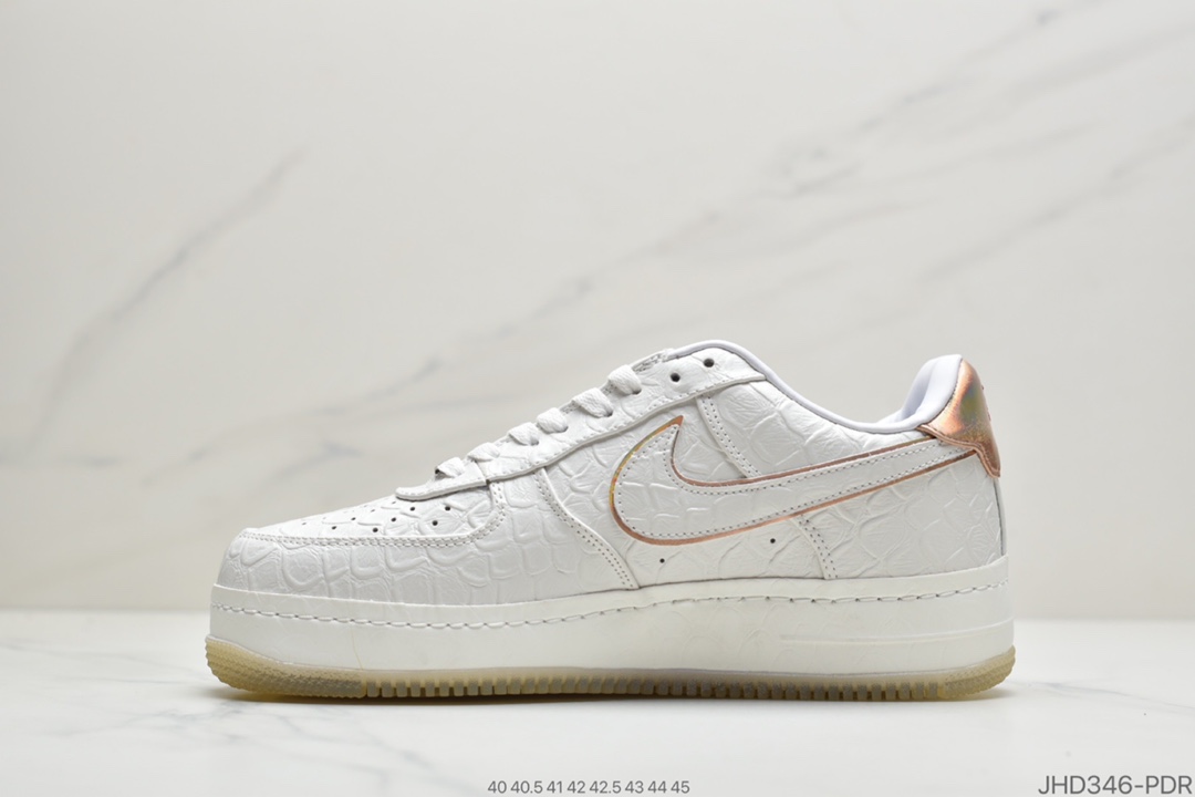 190 公司级NIKE/耐克 Air Force 1 '07  空军一号 315095-221