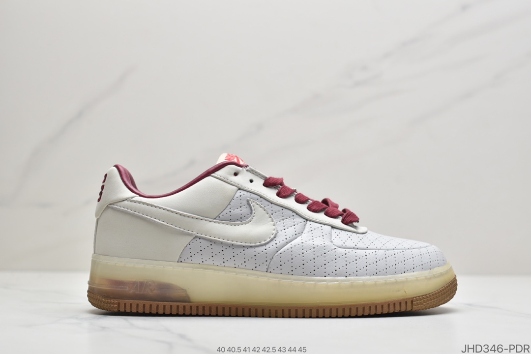 190 公司级NIKE/耐克 Air Force 1 '07  空军一号 315095-221