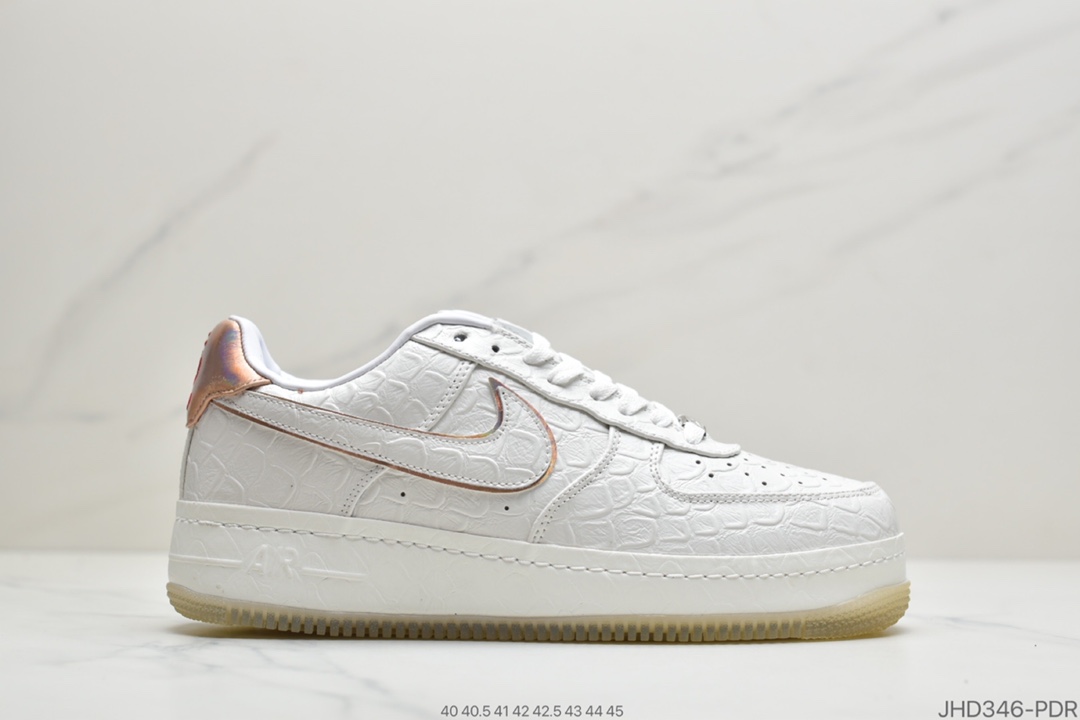 190 公司级NIKE/耐克 Air Force 1 '07  空军一号 315095-221