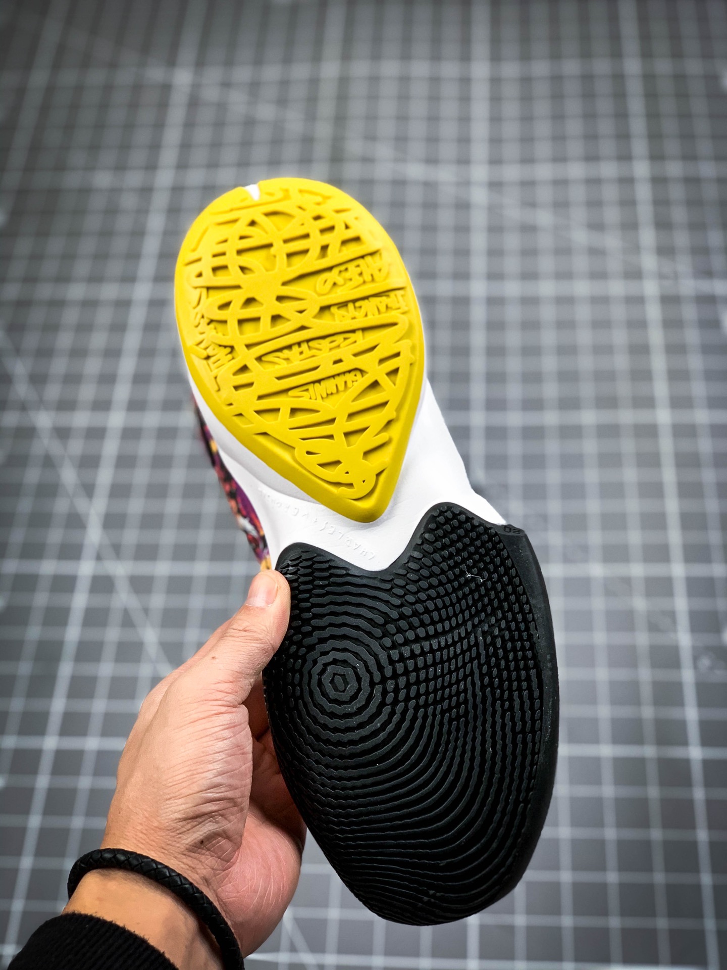 200 耐克 Nike ZOOM FREAK 2 EP字母哥二代 SC顶级真标 DB4738-600