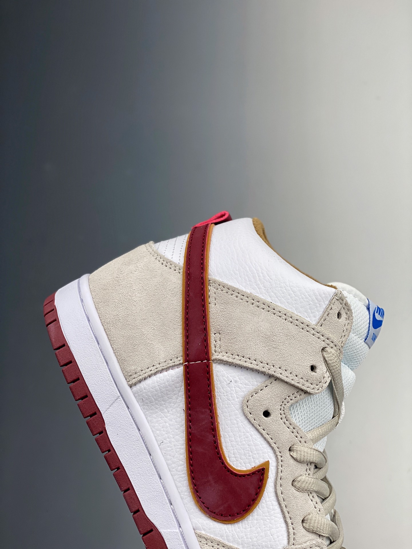 180 耐克 Nike SB Dunk Low 扣篮高帮系列复古低帮休闲运动滑板板鞋CV9499-100