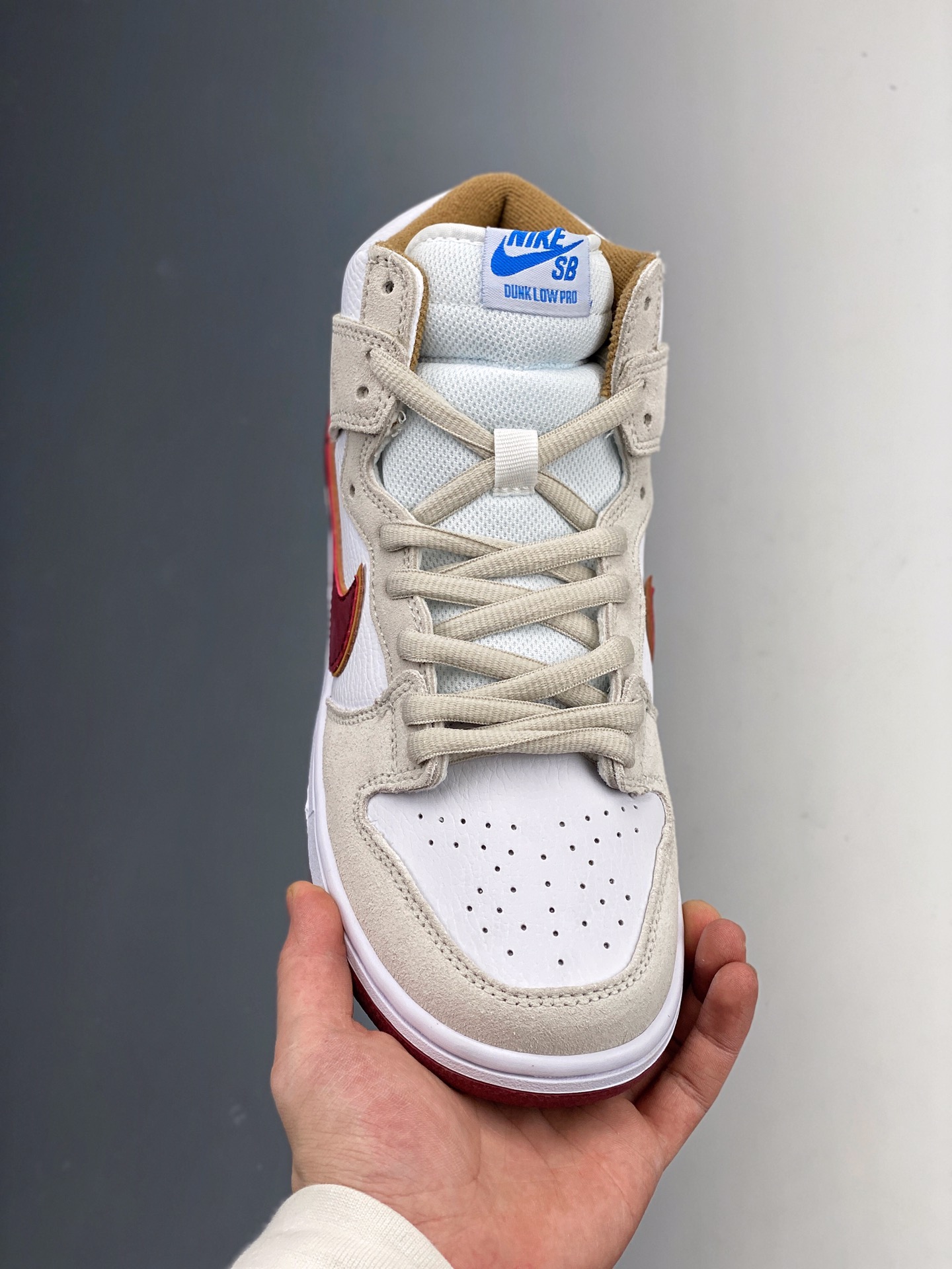 180 耐克 Nike SB Dunk Low 扣篮高帮系列复古低帮休闲运动滑板板鞋CV9499-100