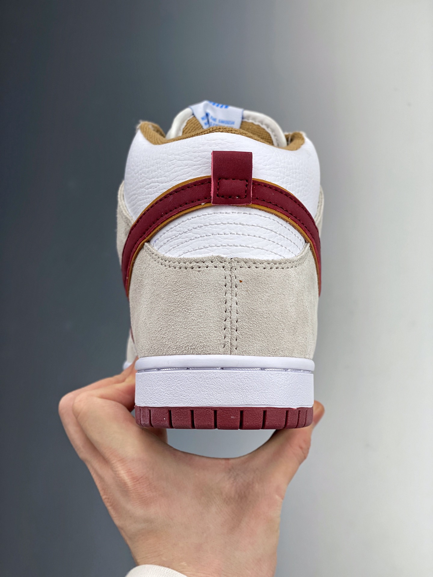 180 耐克 Nike SB Dunk Low 扣篮高帮系列复古低帮休闲运动滑板板鞋CV9499-100