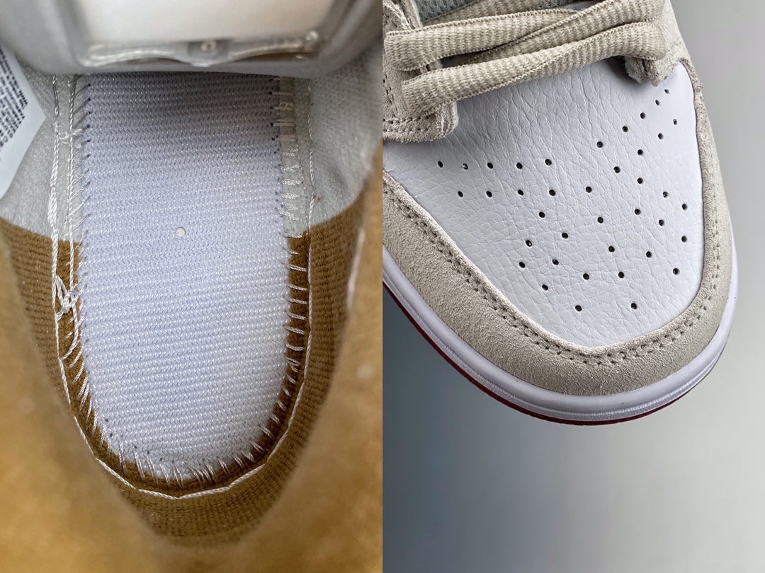 180 耐克 Nike SB Dunk Low 扣篮高帮系列复古低帮休闲运动滑板板鞋CV9499-100