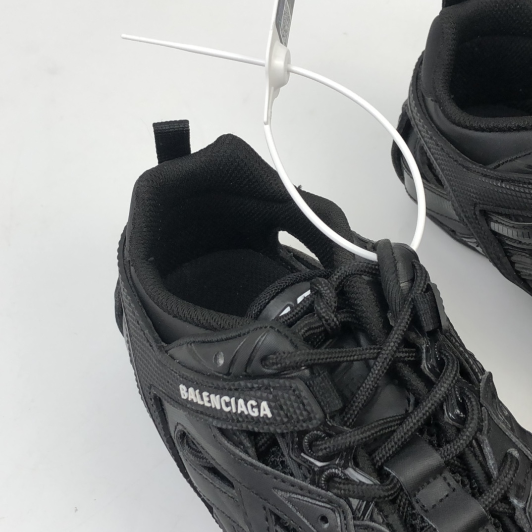 480  Balenciaga Sneaker Tess.s.Gomma 巴黎世家6.0户外概念鞋老爹鞋