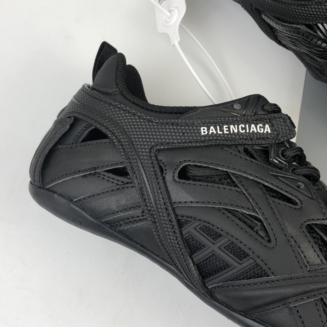 480  Balenciaga Sneaker Tess.s.Gomma 巴黎世家6.0户外概念鞋老爹鞋