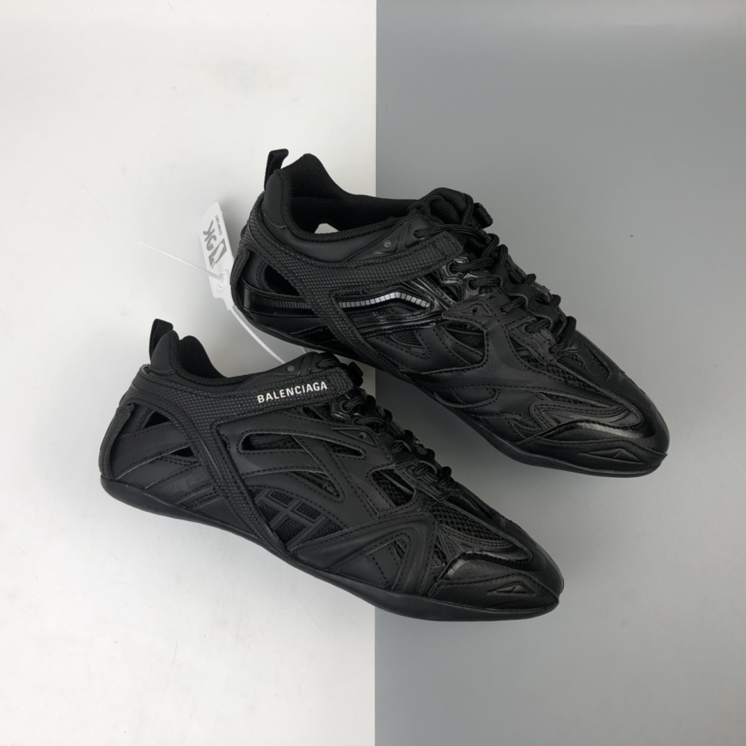 480  Balenciaga Sneaker Tess.s.Gomma 巴黎世家6.0户外概念鞋老爹鞋