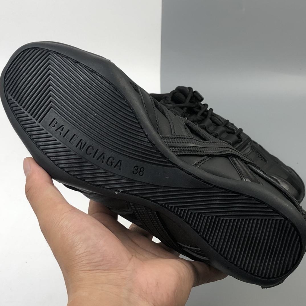 480  Balenciaga Sneaker Tess.s.Gomma 巴黎世家6.0户外概念鞋老爹鞋