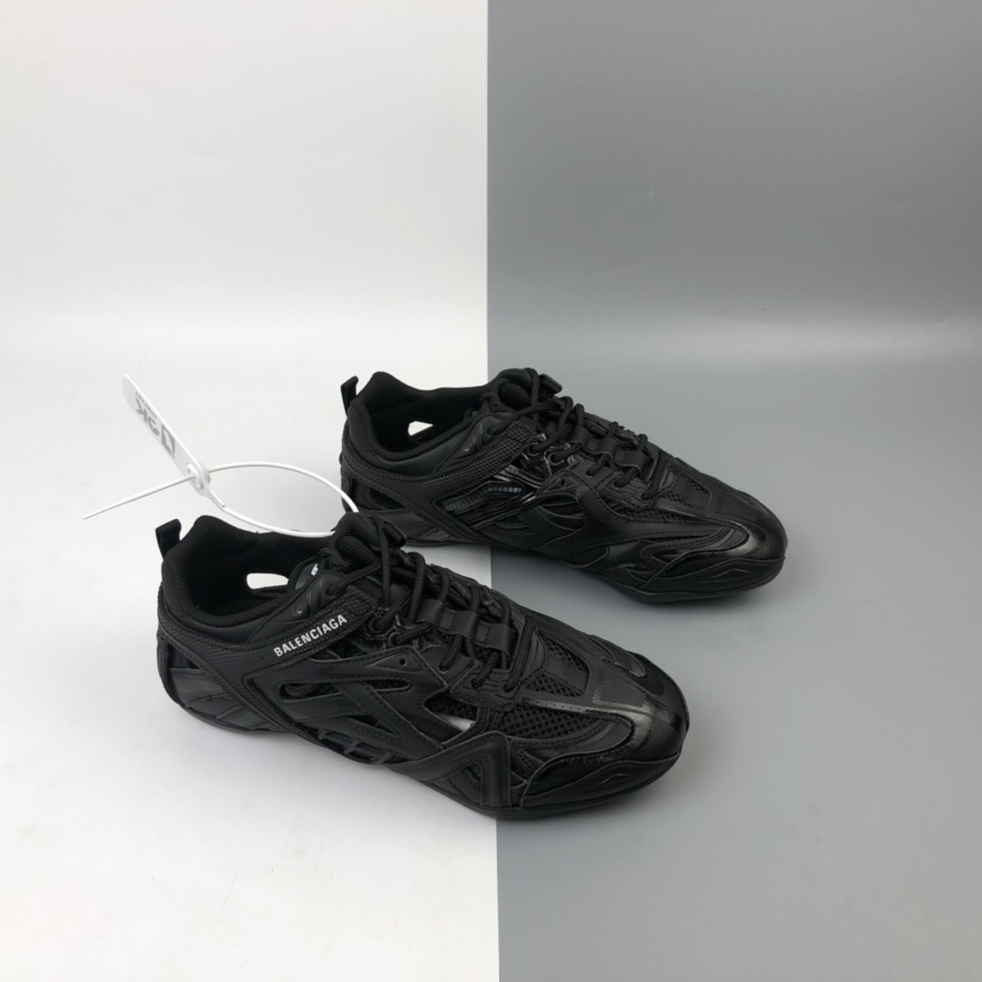 480  Balenciaga Sneaker Tess.s.Gomma 巴黎世家6.0户外概念鞋老爹鞋