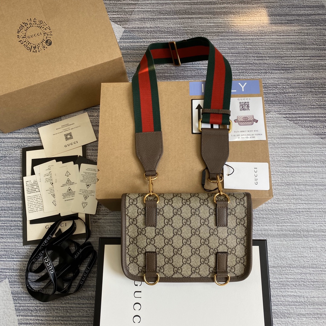 [Gucci Men