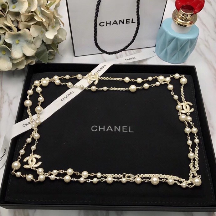 Chanel Gioielleria Collane & Ciondoli